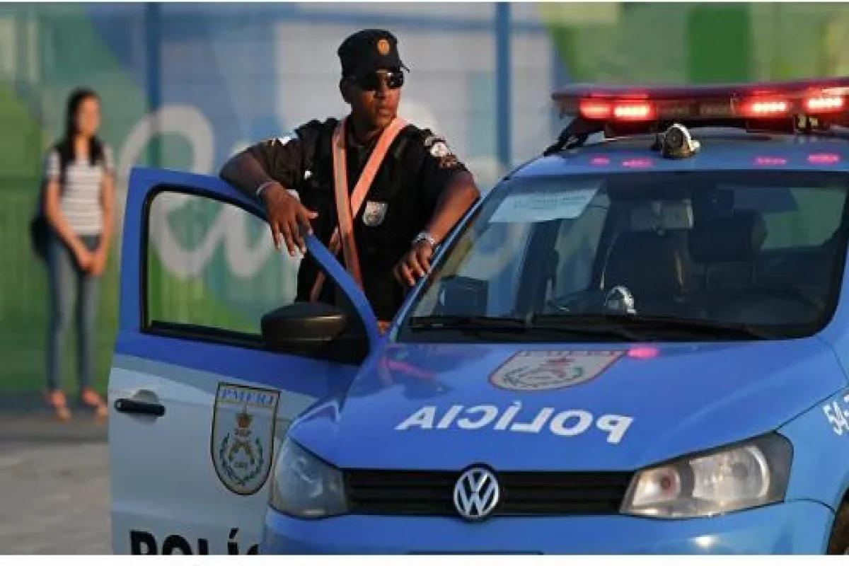 Polis Braziliyada əməliyyat keçirib, 25 nəfər ölüb