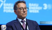 SOCAR предлагает компаниям прикаспийских стран создавать консорциумы в сфере зеленой энергии