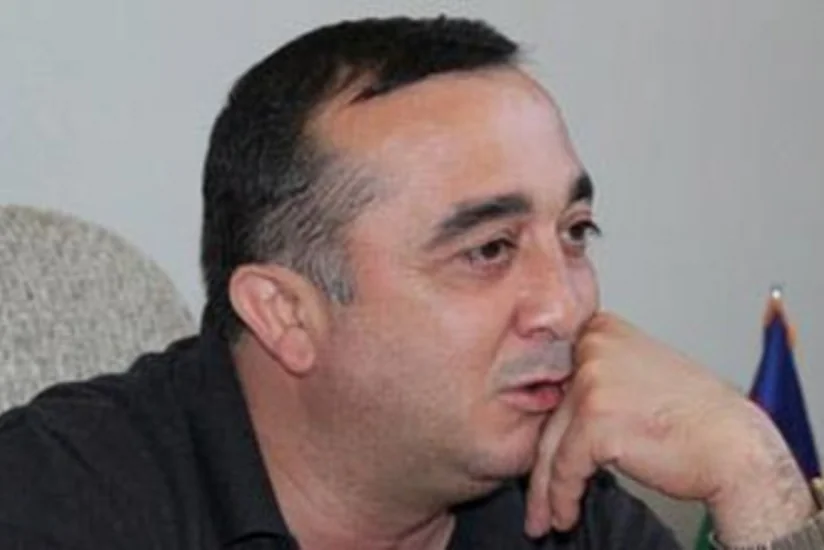 ​Ceyhun Məmmədov: Bizim idmançılar ermənilərdən daha güclüdür - MÜSAHİBƏ