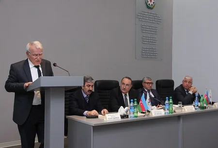 Bu il Bakı metrosunda cəmi 1 istehsalat xəsarəti qeydə alınıb