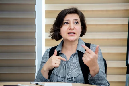 Media eksperti: “Qarabağ azad oldu” xəbəri istənilən xəbəri üstələyər”