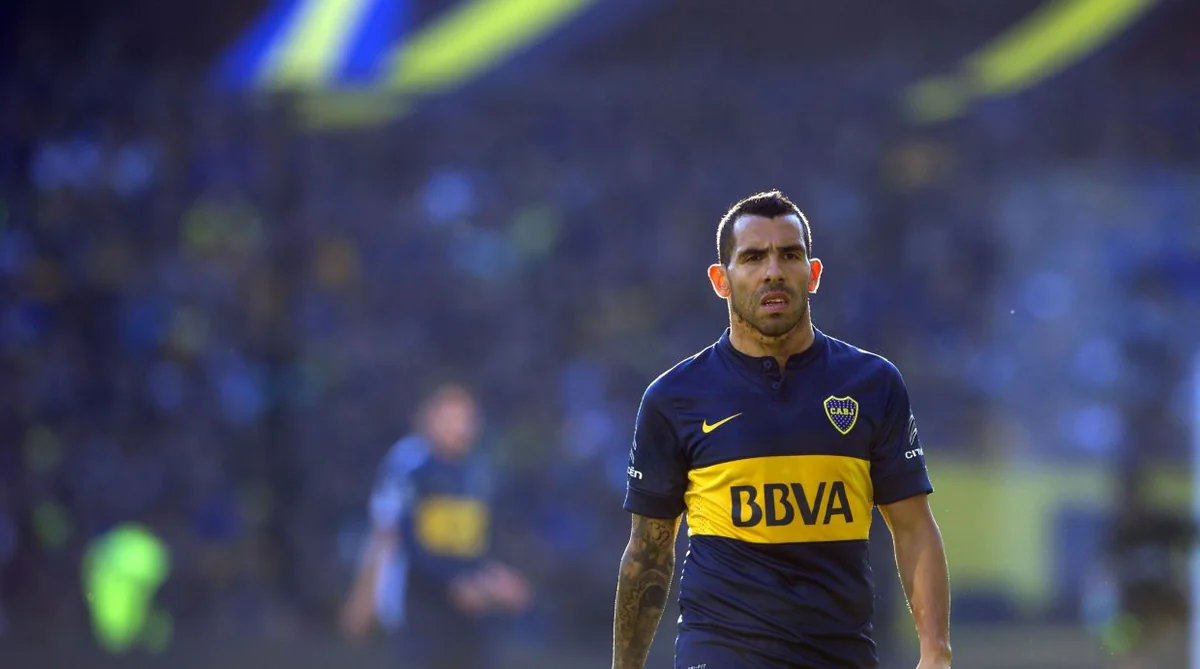 Argentinalı futbolçu ilin sonunda karyerasını başa vuracaq