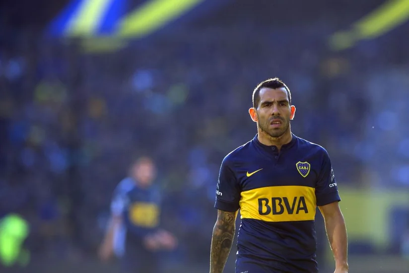 Argentinalı futbolçu ilin sonunda karyerasını başa vuracaq