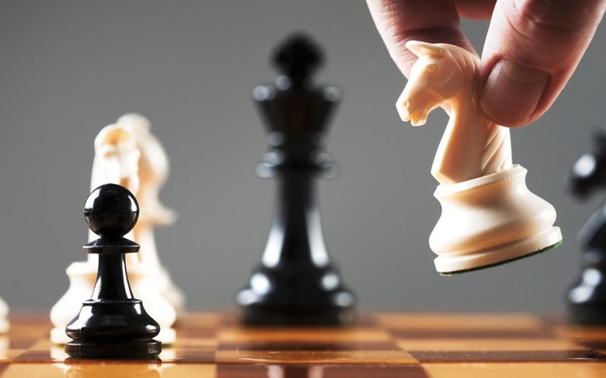 Game of the week: Yermolinsky's theory for weaker players