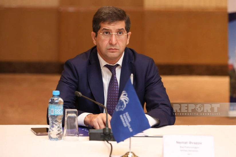 Prosecutor General's Office: There are videos recorded by Armenian military about Azerbaijani soldiers