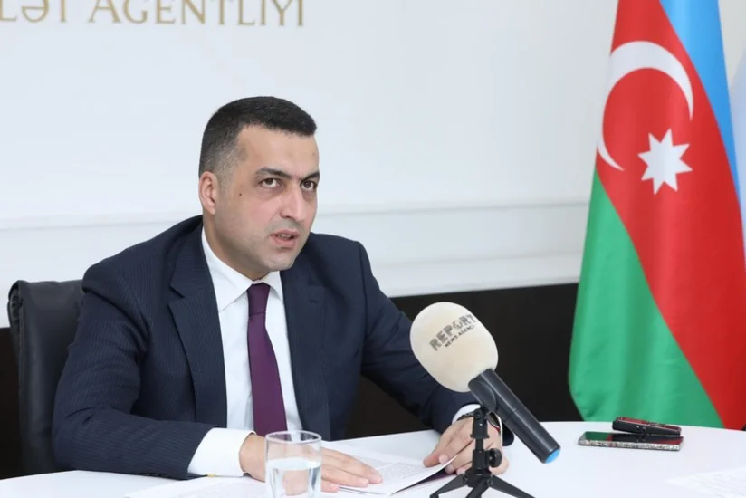 Direktor: İşəgötürənlərin peşə təhsilində iştirakı zəifdir, onlar bu işdə lobbiçilik etməlidir