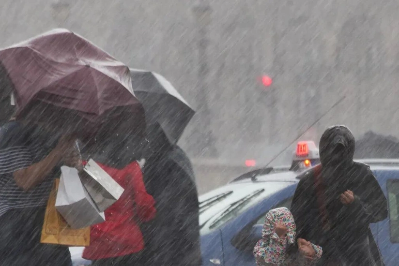 Storm in Western Europe leaves 14 dead