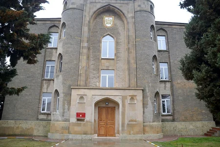 Defense Minister visits special educational institutions