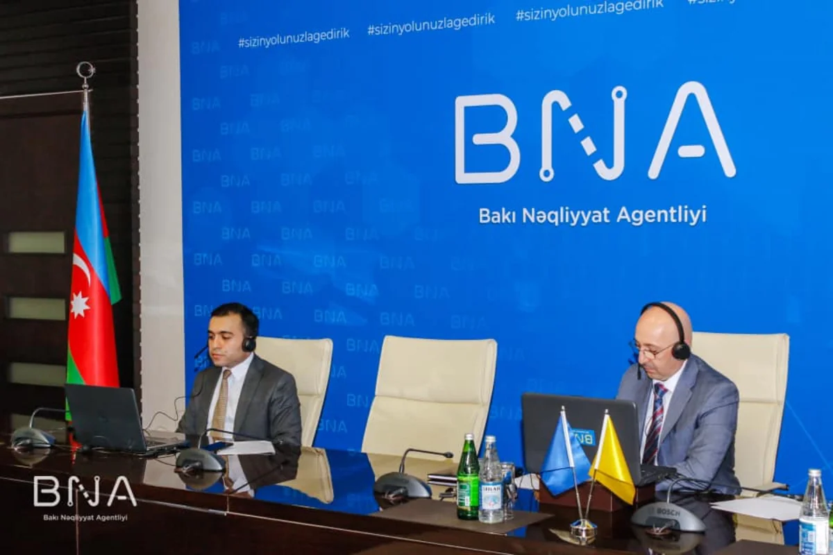 Бактрансагентство: Разработана концепция регулирования деятельности такси