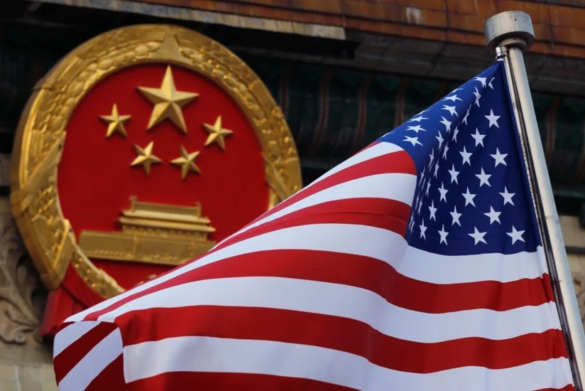 Посольство США в Израиле ограничило поездки госслужащих из-за ситуации с Ираном