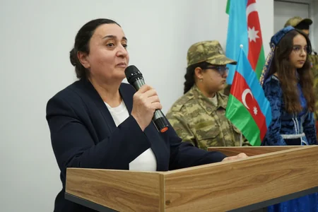 Zabuxda məktəb fəaliyyətə başlayıb