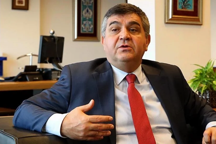 Türkiyə xarici işlər nazirinin müavini İrana səfər edəcək