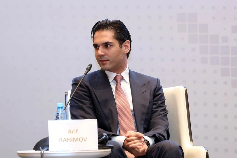 Azad Rəhimovun oğlu: Dəfn mərasiminə gəlməməyinizi xahiş edirik