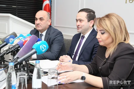 Sabahdan Bakı məktəblərinin I sinfinə elektron sistem vasitəsilə şagird qəbulu başlayır