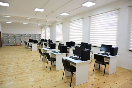 İlham Əliyev və birinci xanım Ağdamın Sarıcalı kəndinin ilk mərhələsinin açılışında iştirak edib - YENİLƏNİB-3