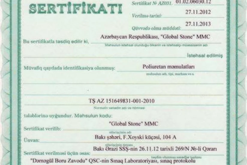 ​Komitə rəsmisi: Bütün sualları Baş Prokurorluğa ünvanlayın