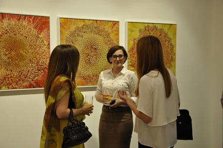 Gazelli Art House Bakıdakı fəaliyyətini bərpa edib