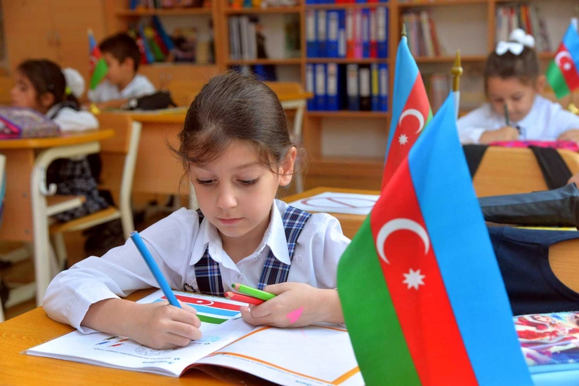 Məktəbəhazırlıq qrupları üçün məktəb seçimi başlayır