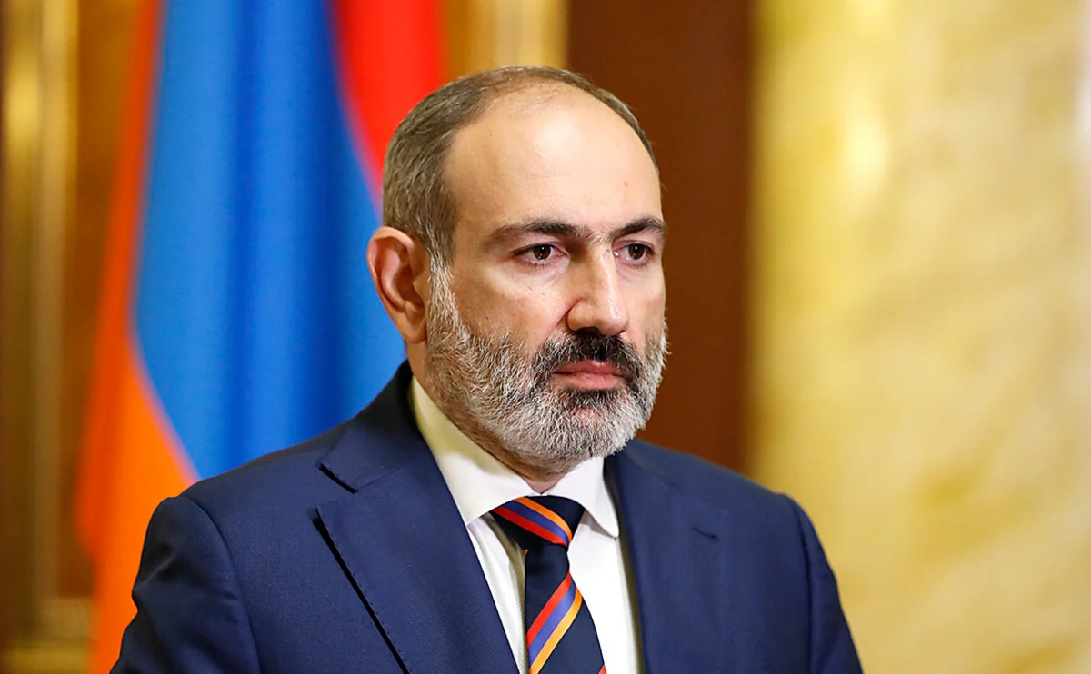 Ermənistanın baş naziri: “Kim dedi ki, Azərbaycanla münasibətləri normallaşdırmaq istəmirik?”