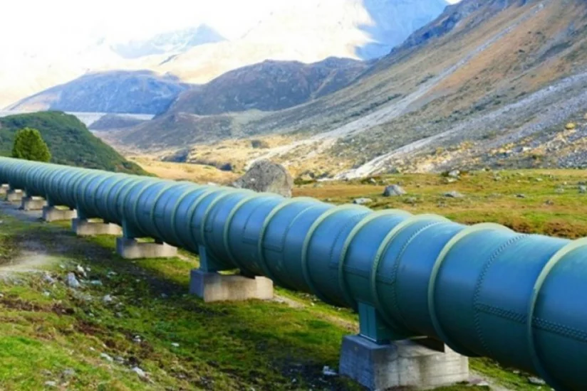 Bakı-Supsa kəmərinin bərpası “Azeri Light”ın nəqli hesabına planlaşdırılmır