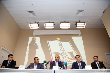 Neftçinin prezidenti: İlklər hər zaman maraqlı olur