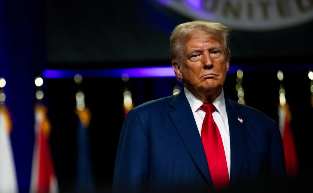 Politico опубликовало список мести победившего Трампа