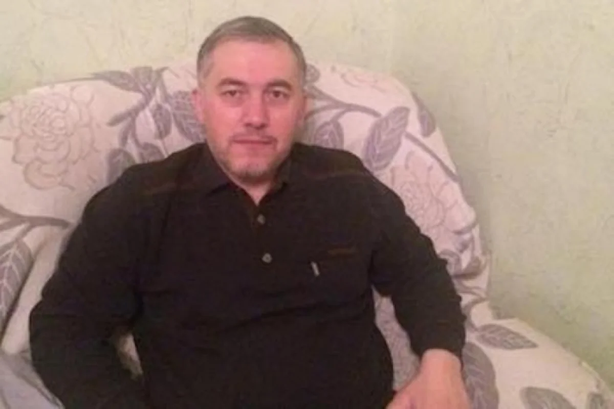 Penitensiar xidmət Saleh Rüstəmli son durumunu açıqlayıb