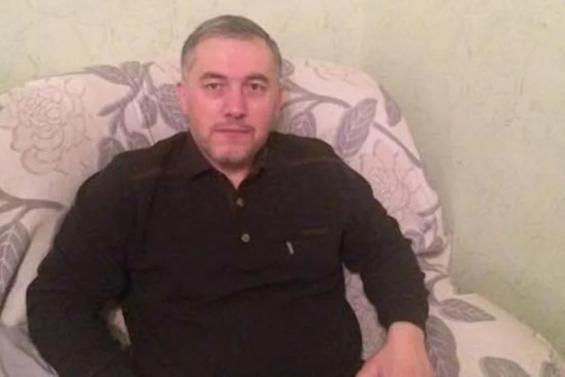 Penitensiar xidmət Saleh Rüstəmli son durumunu açıqlayıb