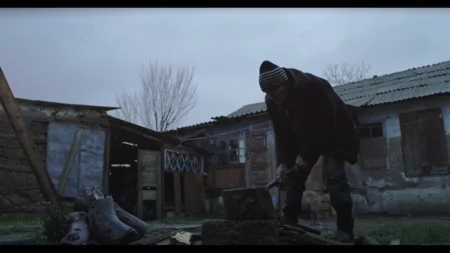 Sonuncu filmi beynəlxalq mükafata layiq görülüb