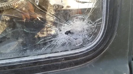 Armenian snipers fire at Azerbaijani combat point, silenced by retaliatory fire