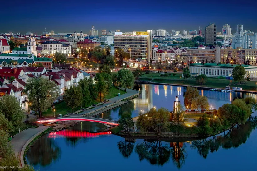 Libyan embassy in Belarus comes under attack