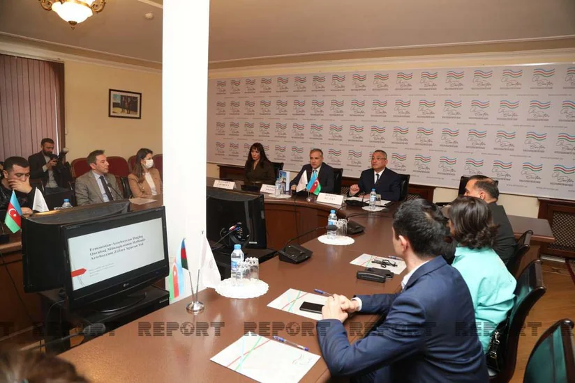 State Committee: Great Return will be made voluntarily 