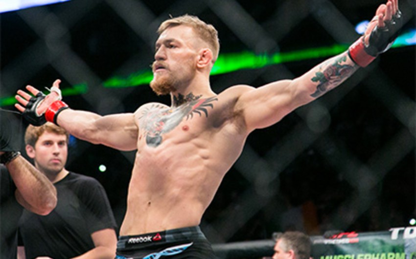 McGregor may return to UFC in summer next year