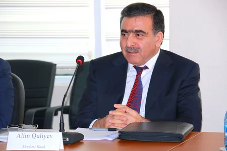 Azərbaycanda rəqəmsal ödənişlərin genişləndirilməsi üzrə dövlət proqramı hazırlanıb