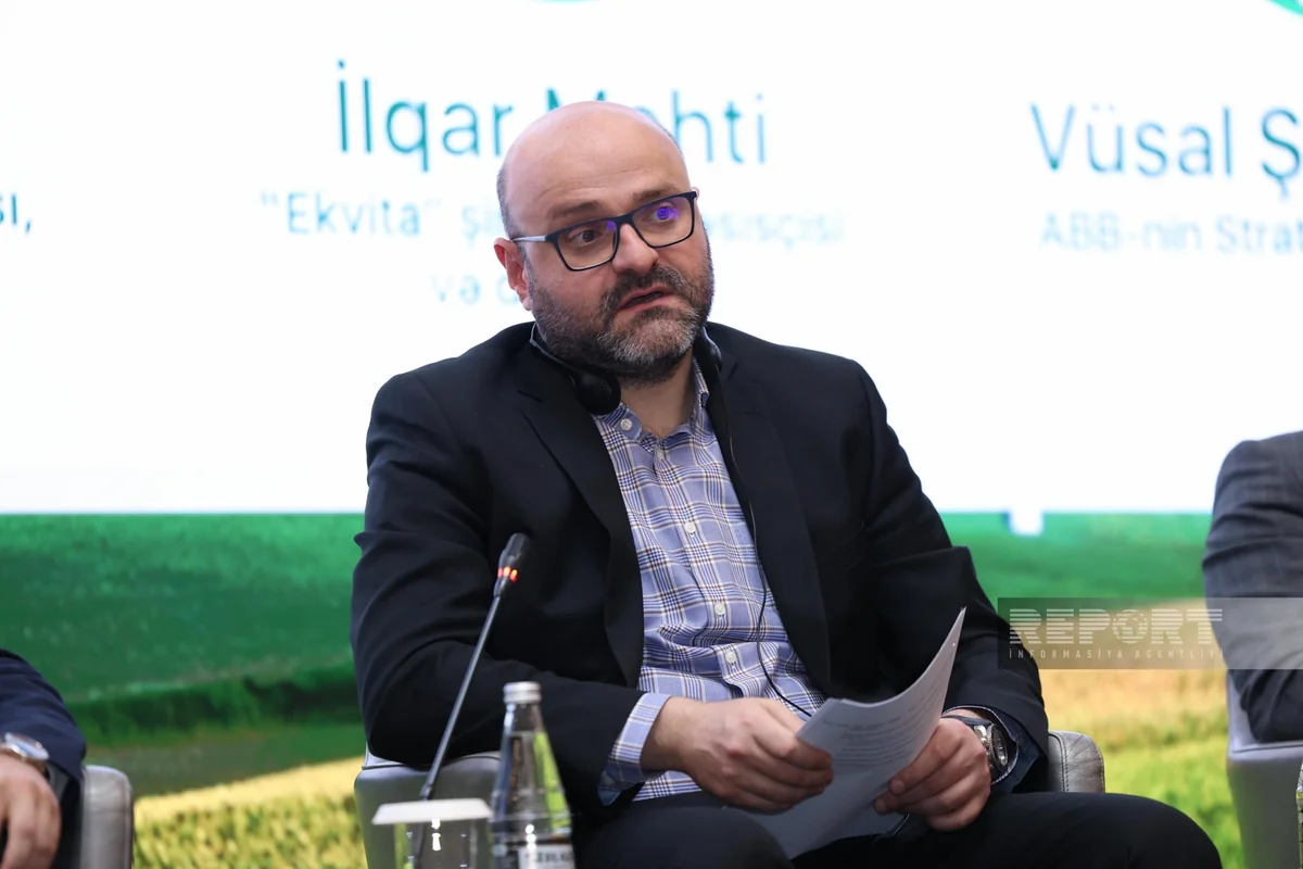 IFC: ESG standartı ilə bağlı Azərbaycanda məlumatlılıq artırılmalıdır