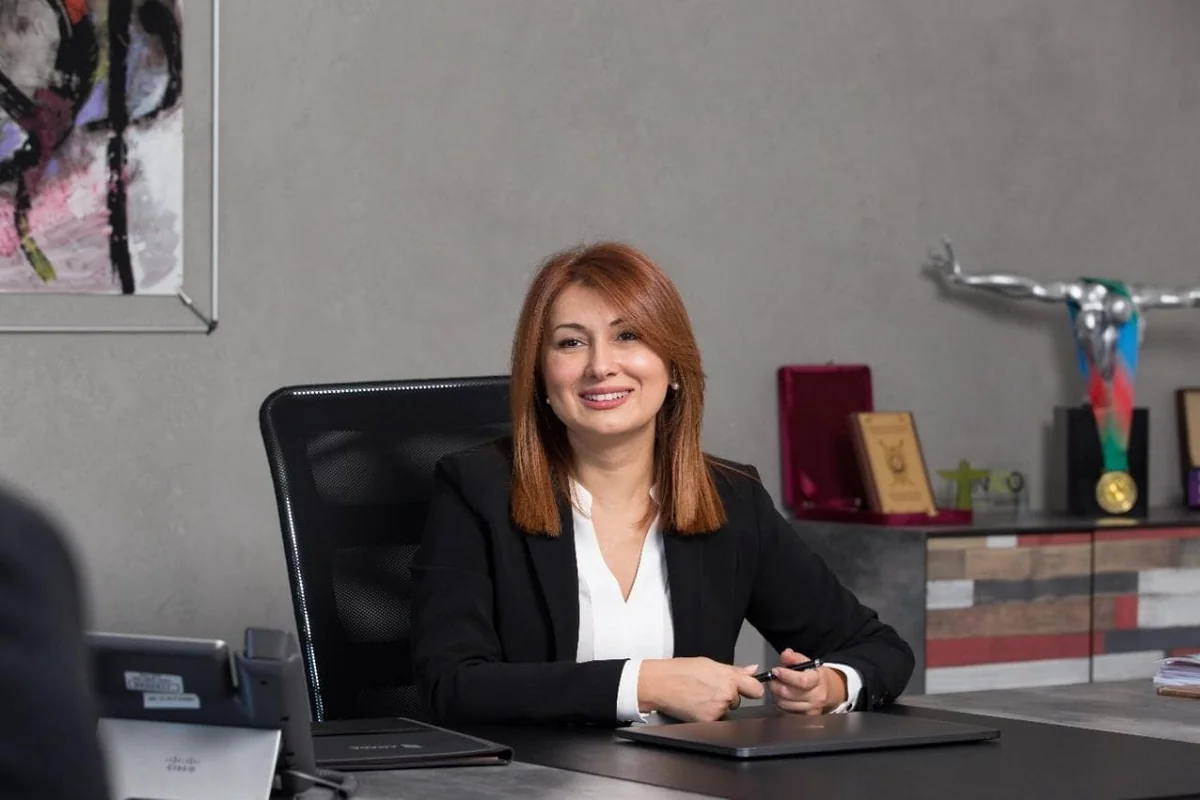 AMADA-nın direktoru Avropa Şurasının gender bərabərliyi üzrə məruzəçisi seçilib