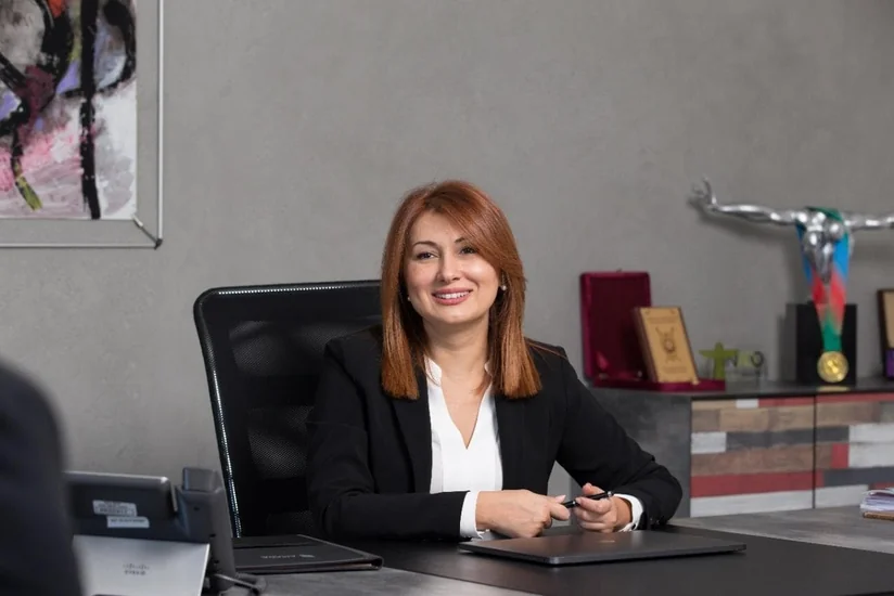 AMADA-nın direktoru Avropa Şurasının gender bərabərliyi üzrə məruzəçisi seçilib