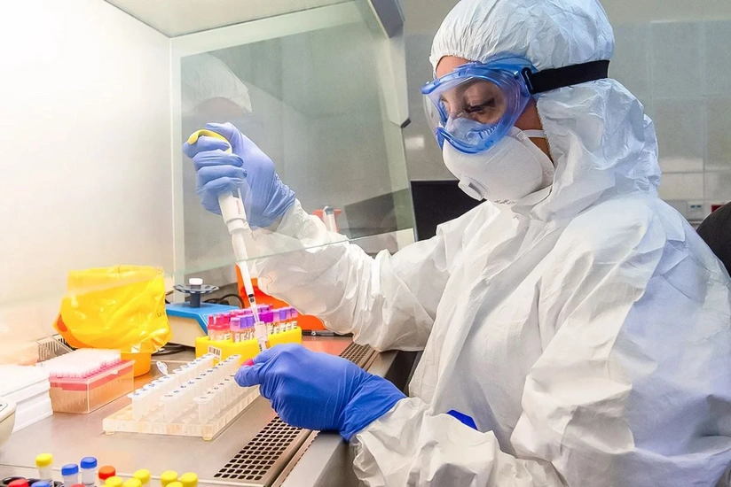 Azerbaijan reports 319 new coronavirus cases: Task Force