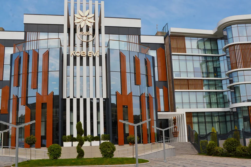 “Bakı KOB evi”ndə daha bir xidmət fəaliyyətə başlayıb