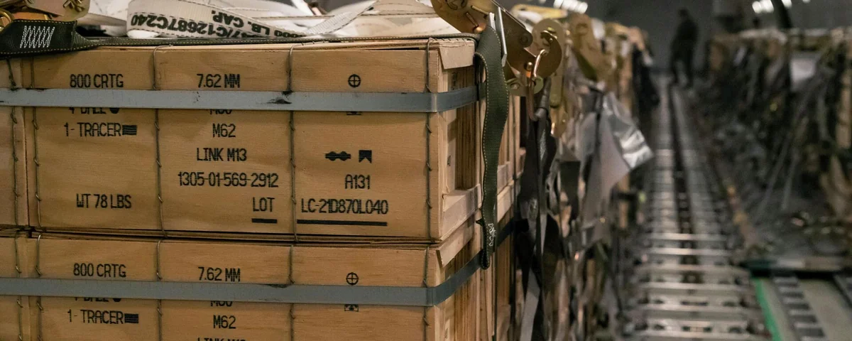 Biden announces $225M weapons package for Ukraine, including Patriot system