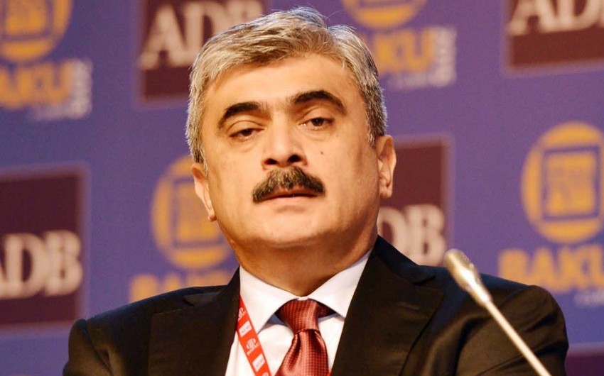 Samir Şərifov deputatı sərt tənqid etdi