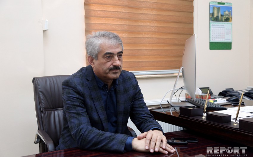 “Azərişıq” gücləndirilmiş iş rejiminə keçir