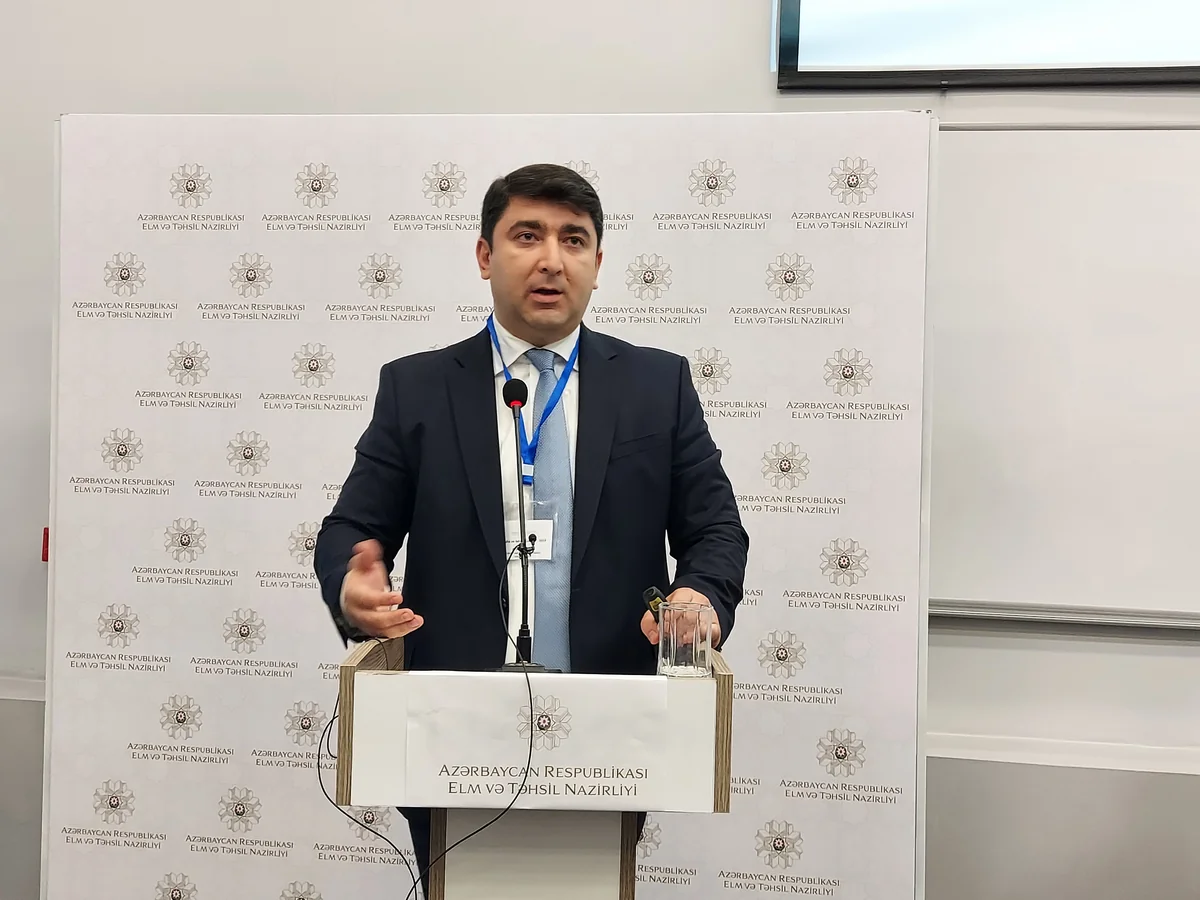 Fond: Ötən tədris ilində 1147 tələbənin kredit müraciətinə imtina verilib