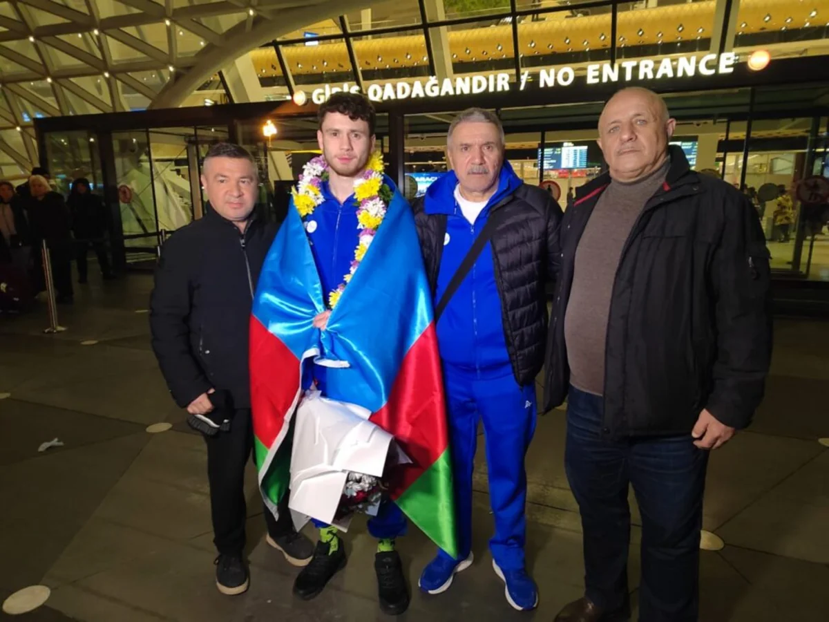 ABF rəsmisi: Əminik ki, kişi boksçularımız Paris-2024-ə maksimum vəsiqə ilə yollanacaqlar