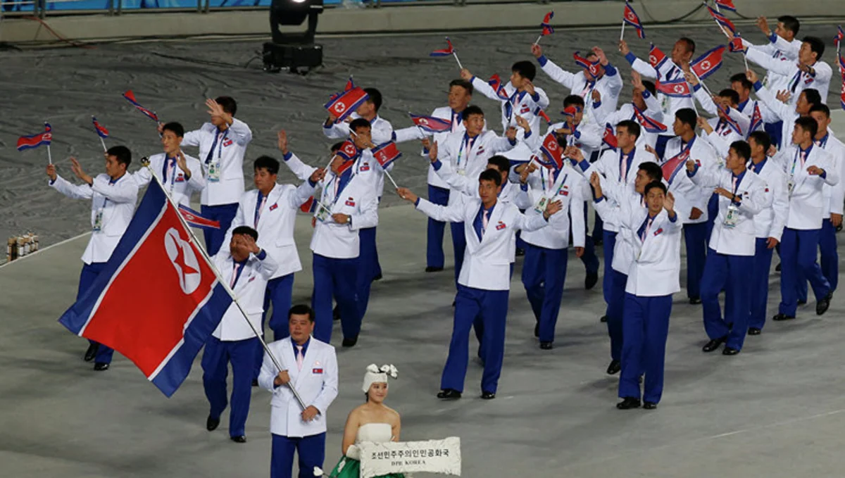 KXDR Qış Olimpiadasına taekvondo üzrə nümayiş komandasını göndərəcək