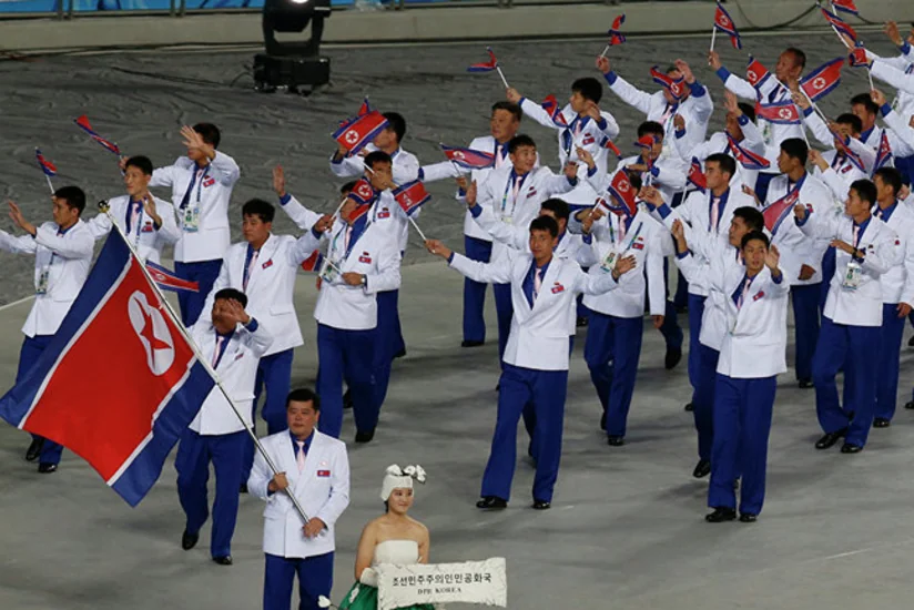 KXDR Qış Olimpiadasına taekvondo üzrə nümayiş komandasını göndərəcək