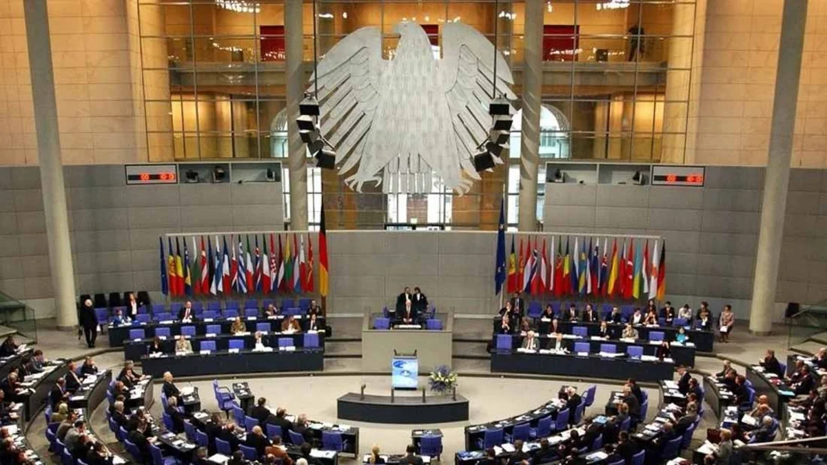 Ruling coalition in German Bundestag supports strengthening of cooperation with EP countries