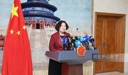 Çin səfiri Azərbaycanın azad edilmiş ərazilərini ziyarət edəcək