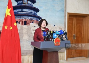 Çin səfiri Azərbaycanın azad edilmiş ərazilərini ziyarət edəcək