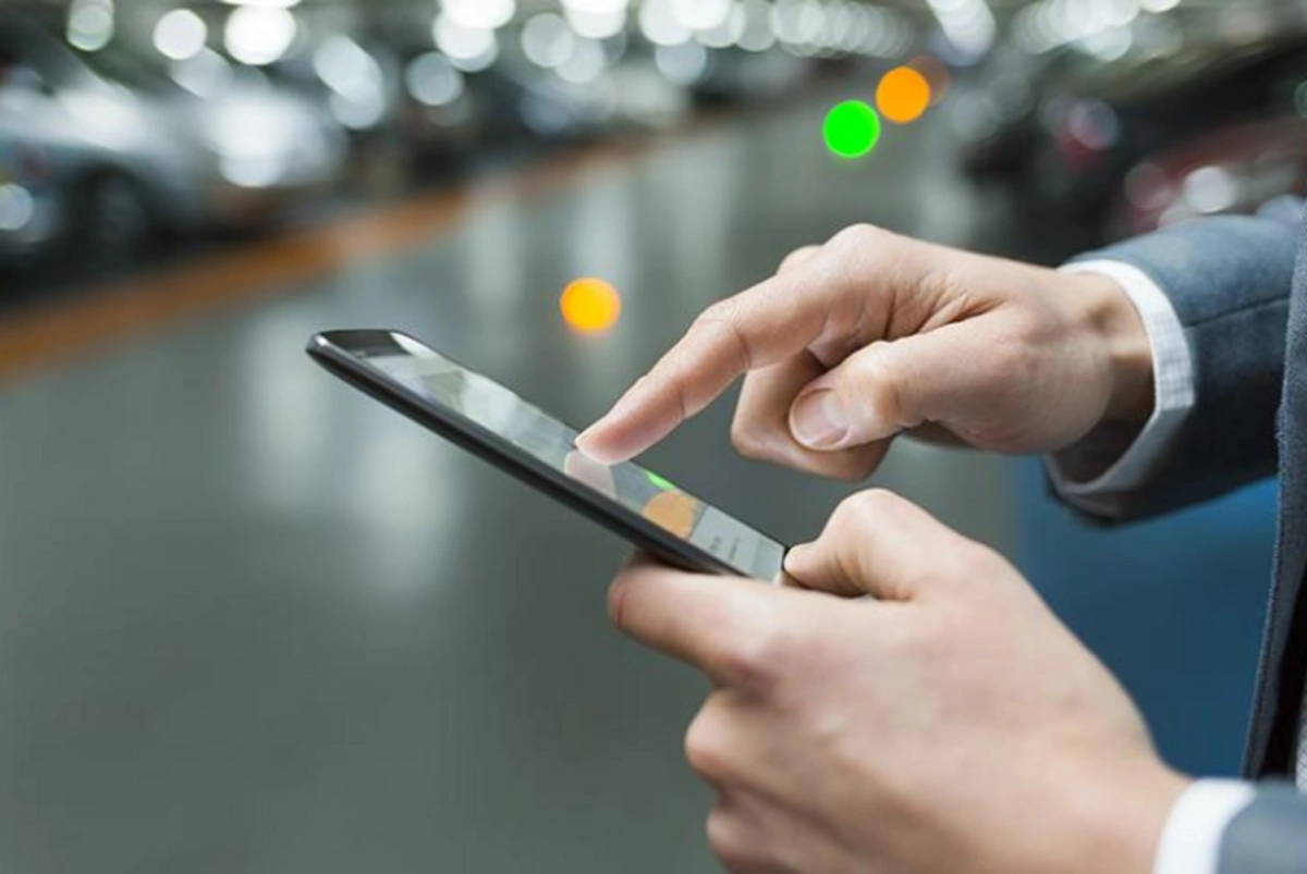 E-Polis mobil tətbiqi istifadəyə verilib